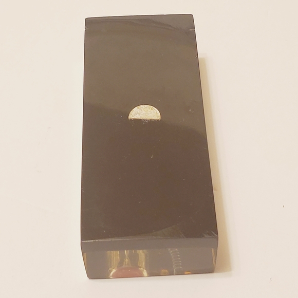 Hourglass Telephone Timer Great for Keeping Conversations Short Resin - Picture 3 of 5